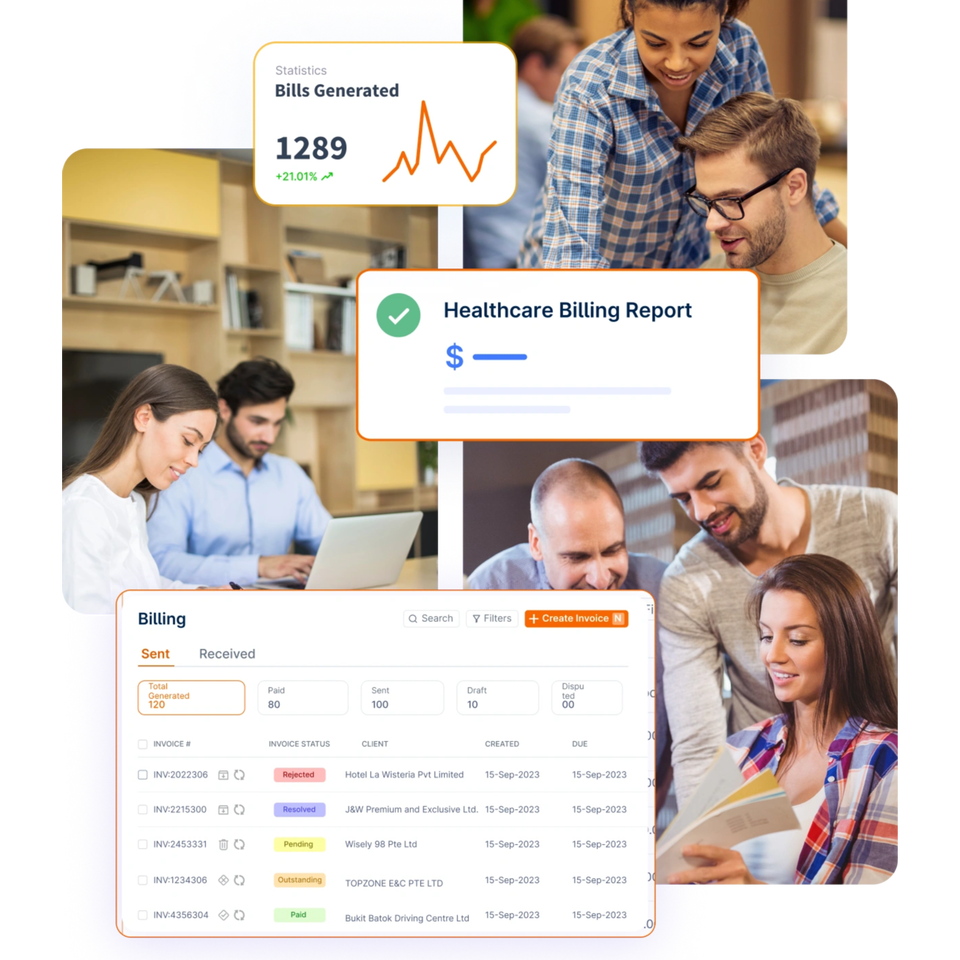 Fixing Healthcare Billing: Smarter Software for a Healthier System