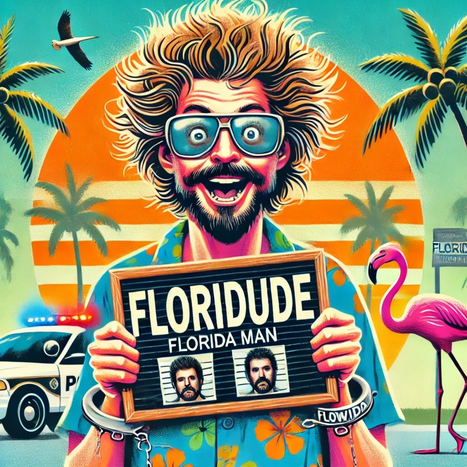 FloriDude News