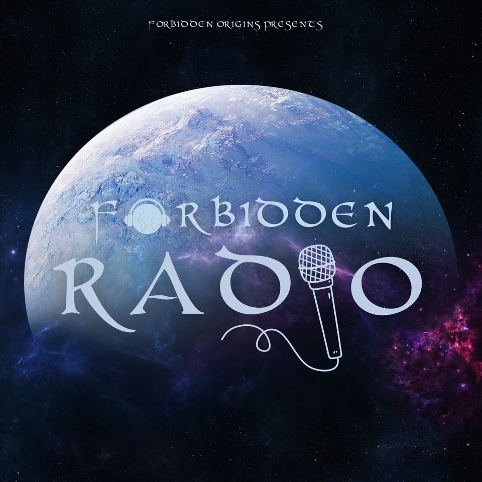 Forbidden Radio