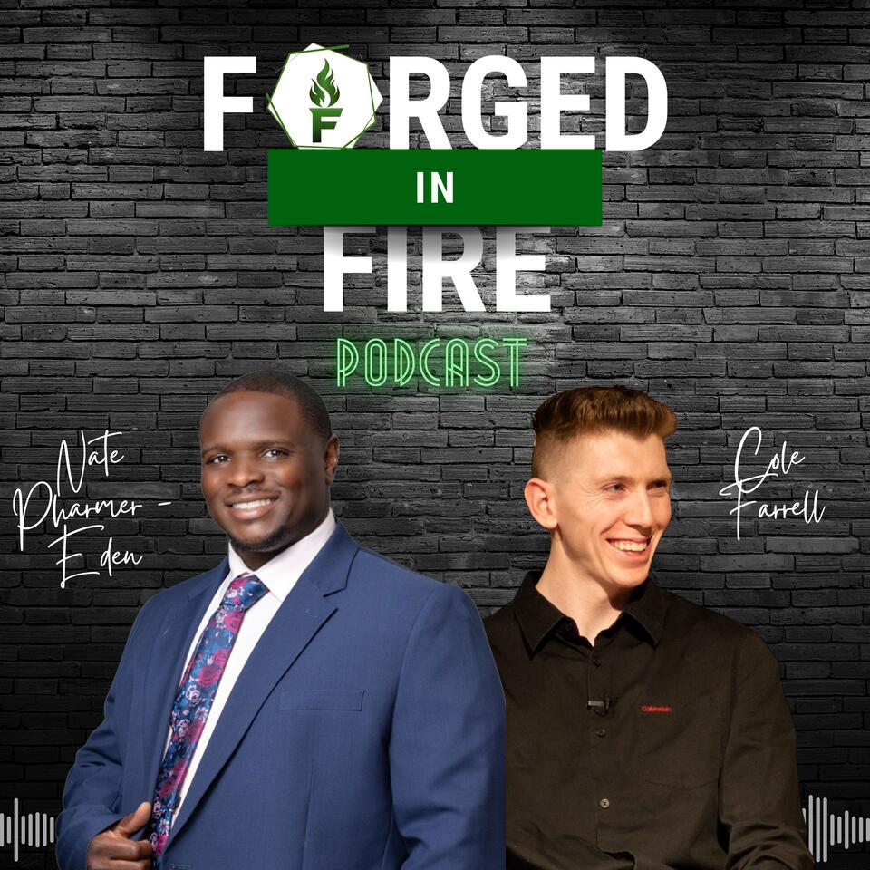 Forged In Fire