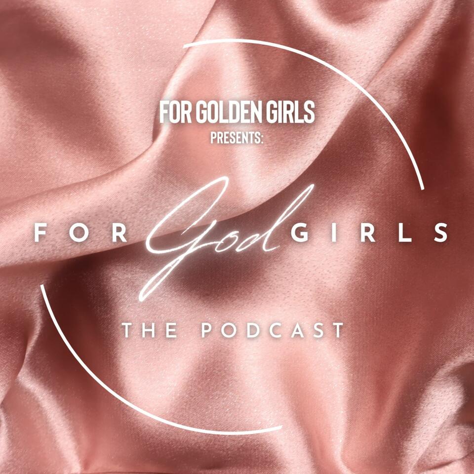 For God Girls