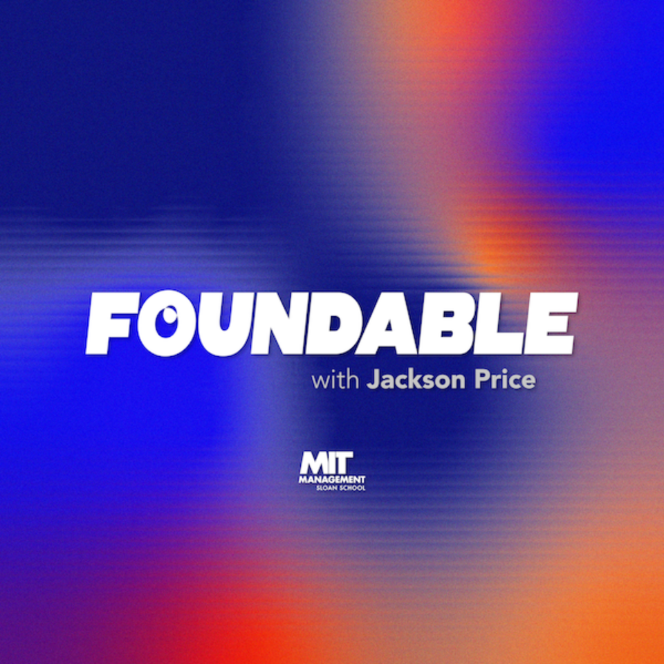 Foundable Show with Jackson Price