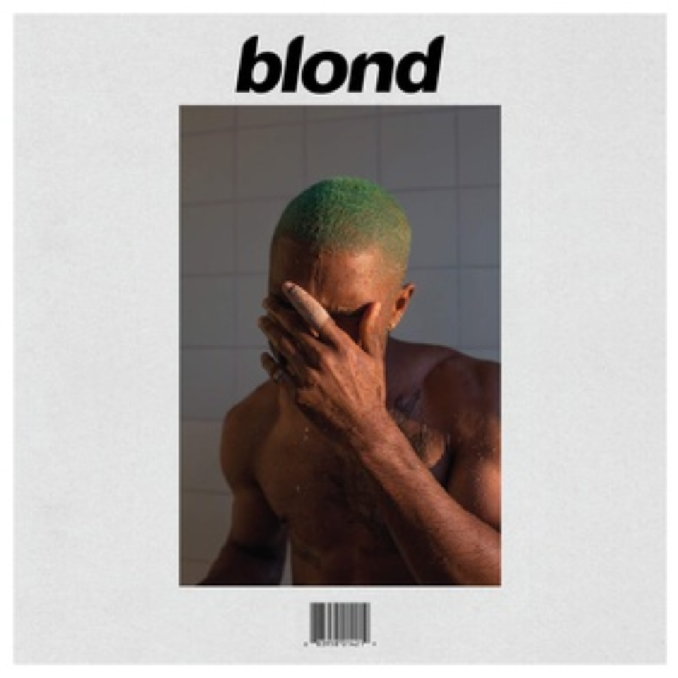 [Frank Ocean] - Nikes feat. KOHH