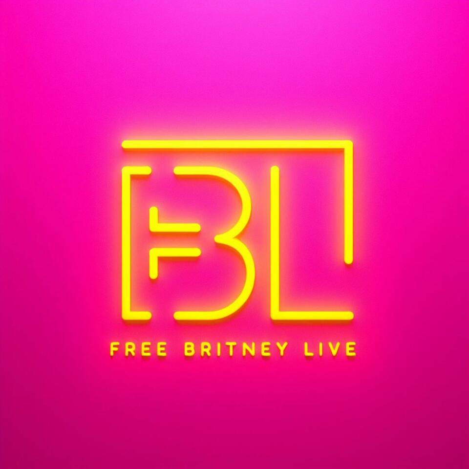Free Britney Live