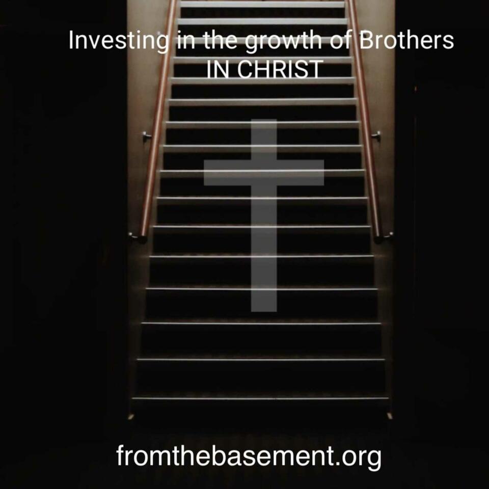 From The Basement With Timothy Andrew