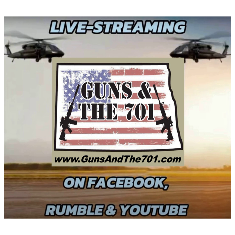 Guns & The 701 - www.GunsAndThe701.com