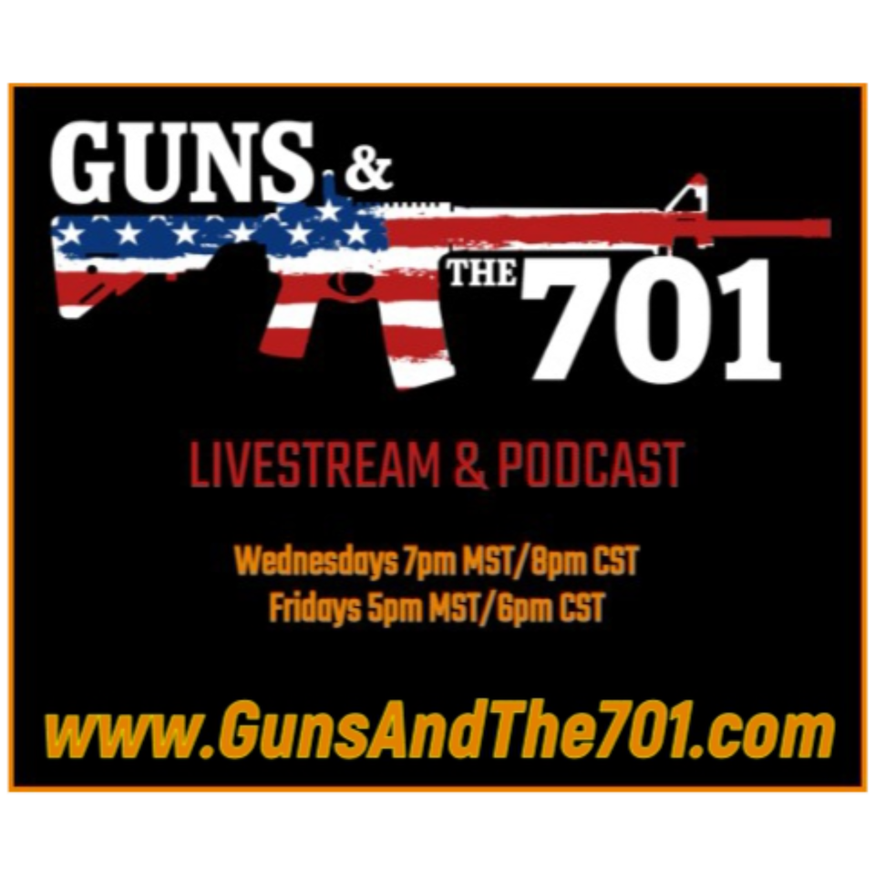 Guns & The 701 Network