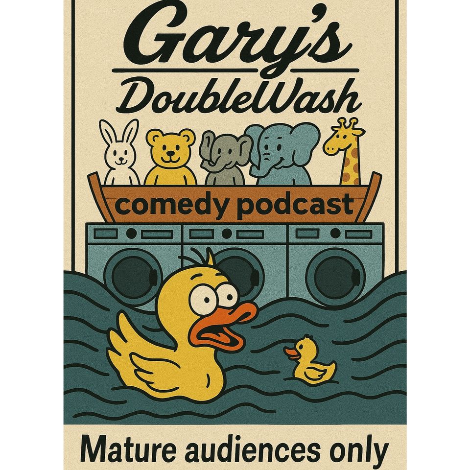 Gary's Double Wash