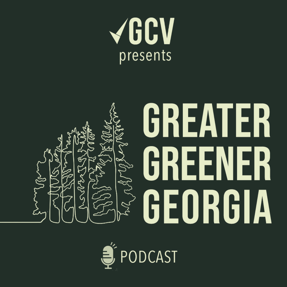 Greater Greener Georgia