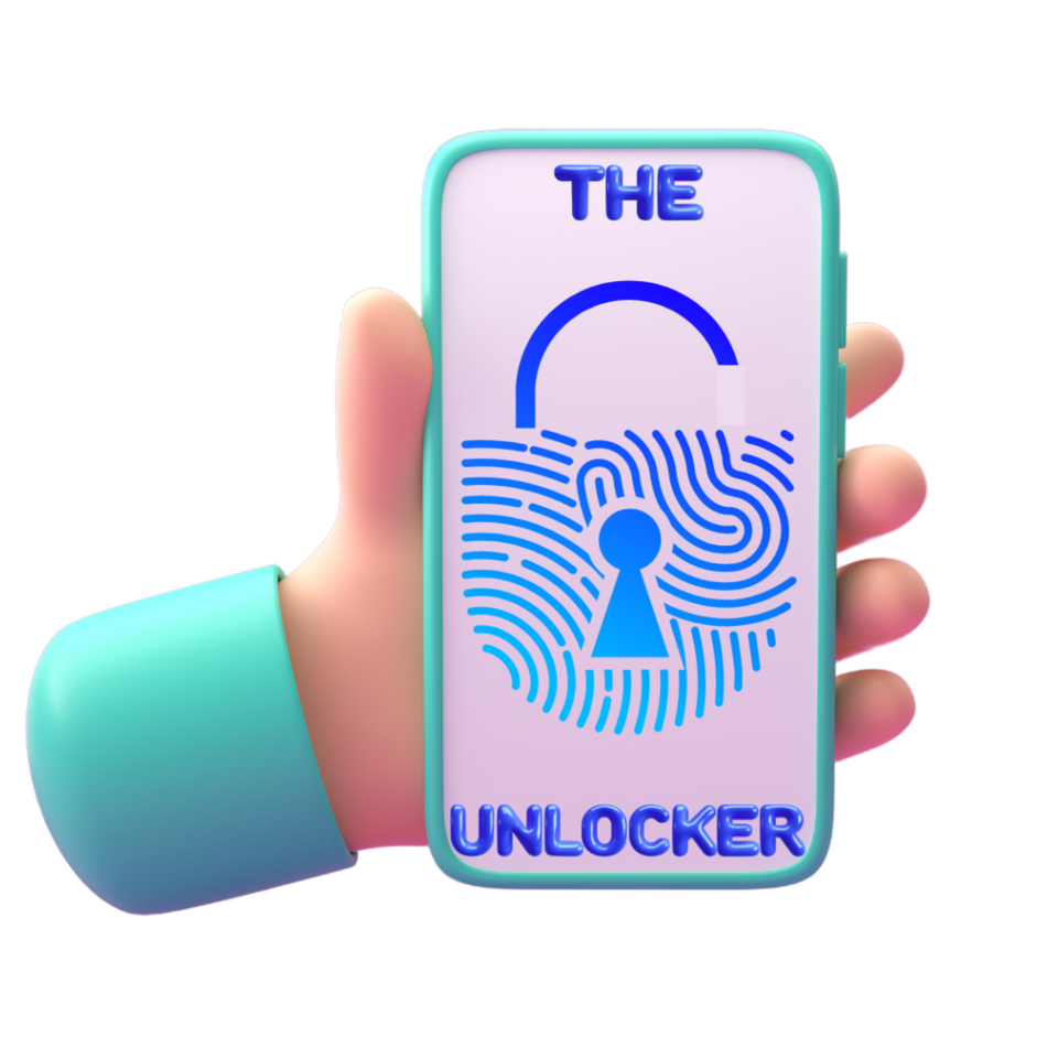 The Unlocker - iPhone Unlocking Podcast
