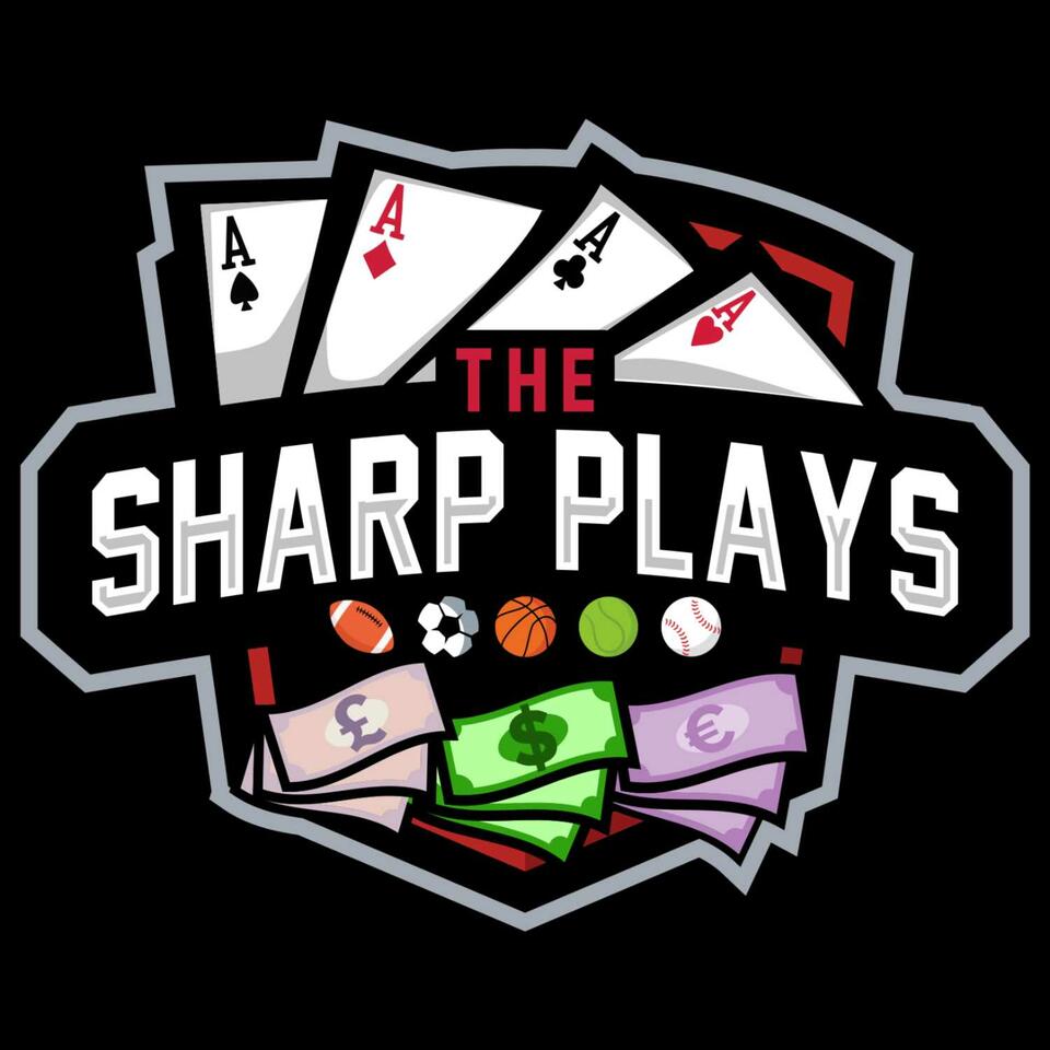 Go Fast And Win™ - A Sports Podcast powered by The Sharp Plays