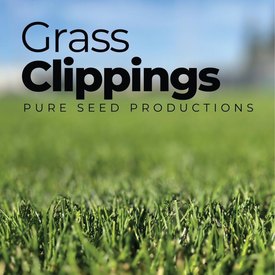 Grass Clippings