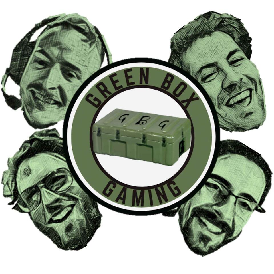 Green Box Gaming