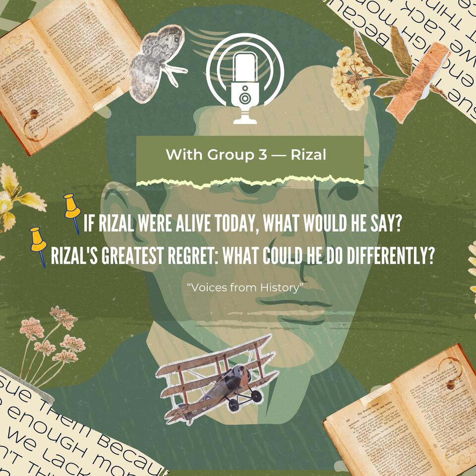 GROUP 3 — RIZAL