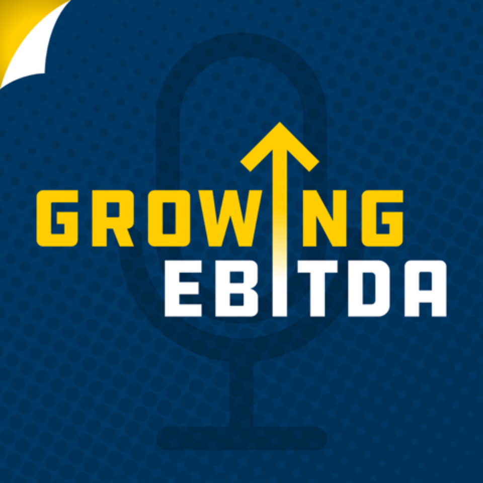 Growing EBITDA