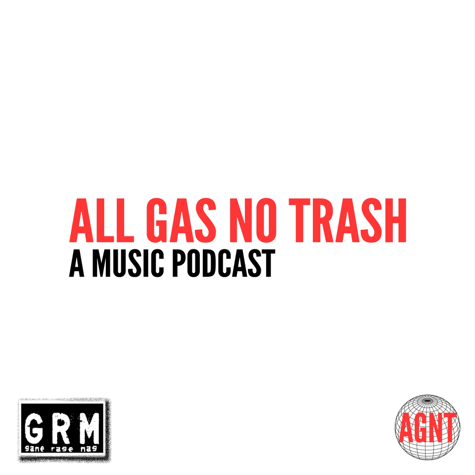 All Gas No Trash