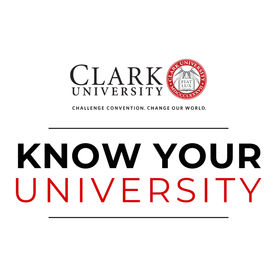 Know Your University