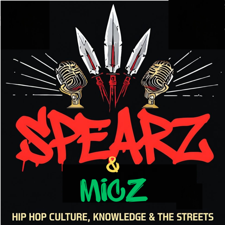 Spearz & Micz Podcast