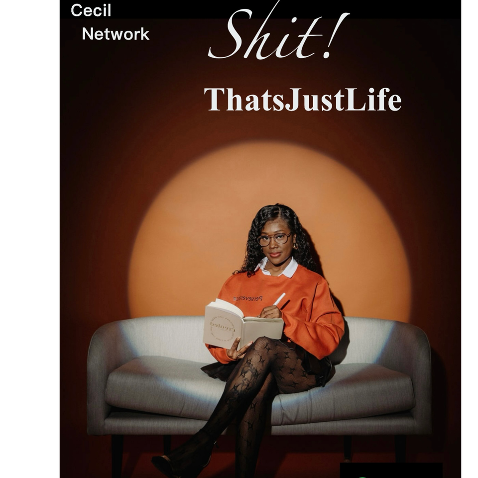 shit That’s Just Life podcast