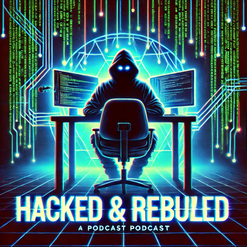 Hacked & Rebuilt