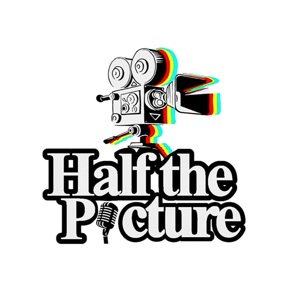 Half the Picture