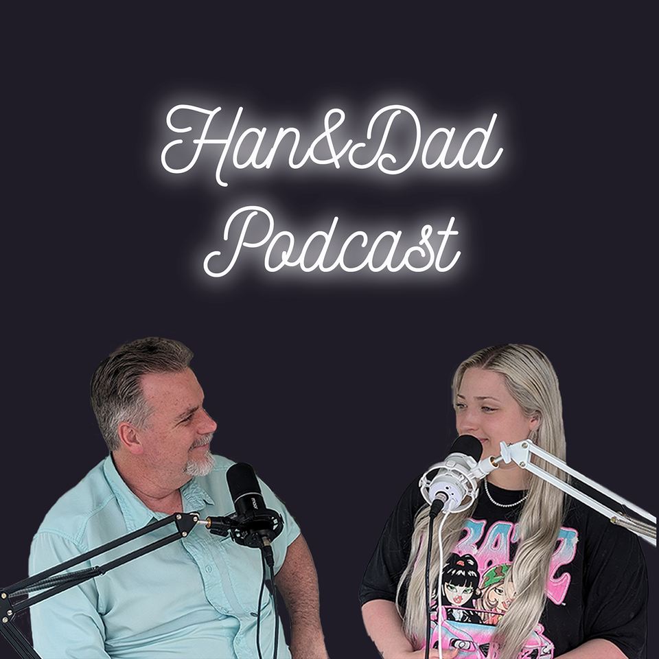 Han&Dad