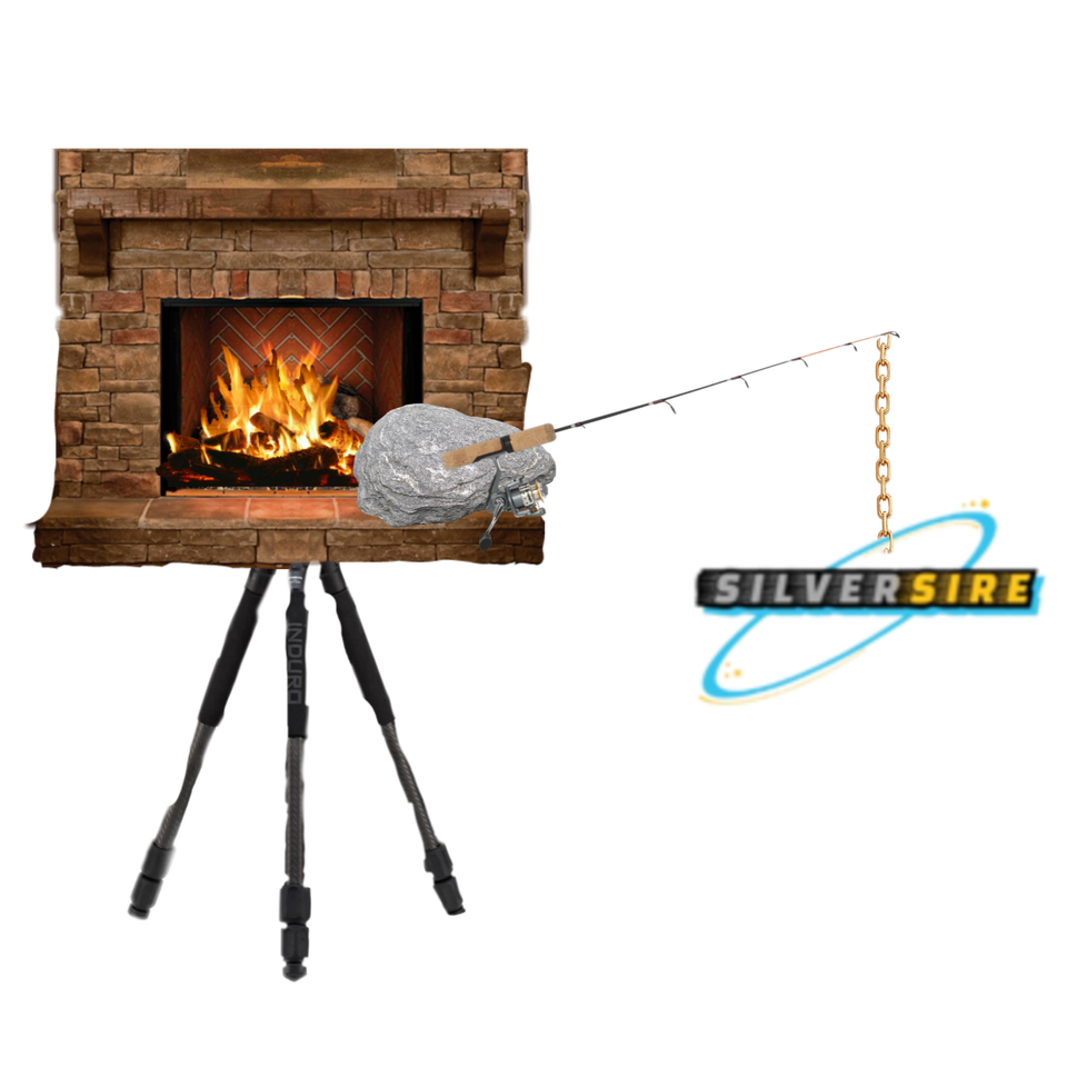 The HearthPod StoneCast