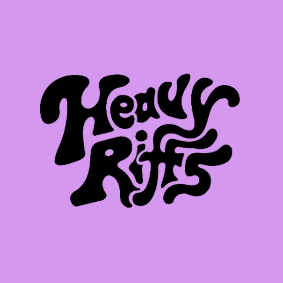 Heavy Riffs Podcast