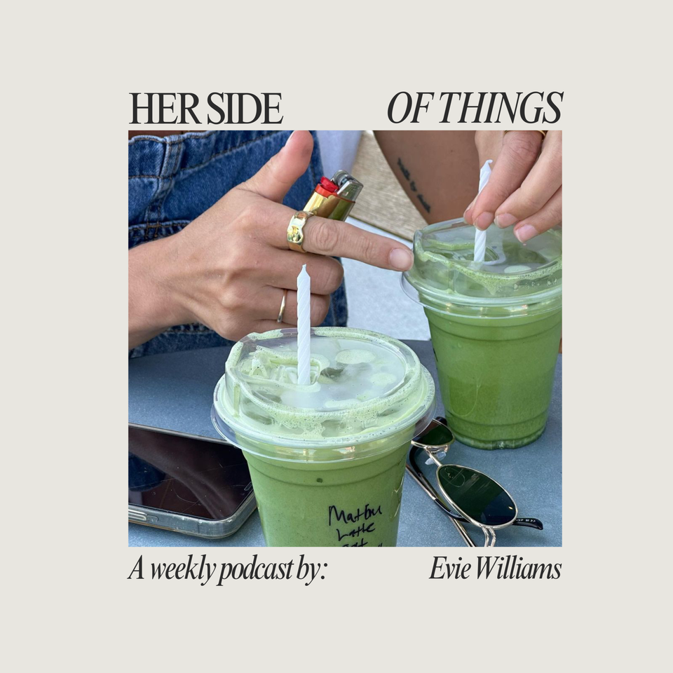 Her Side of Things