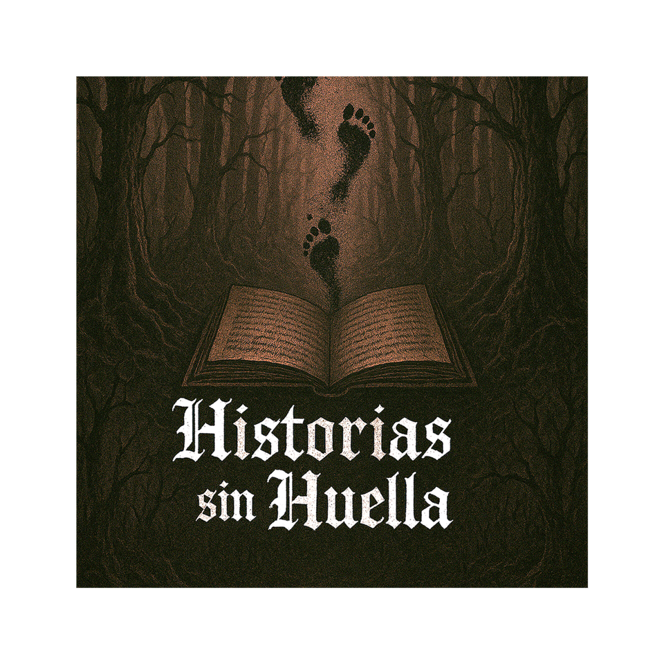 Historias Sin Huella