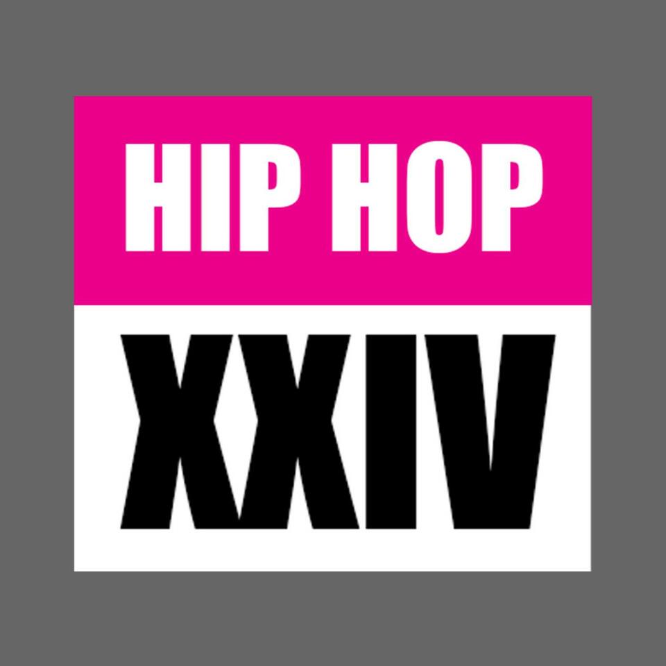 Hip Hop XXIV