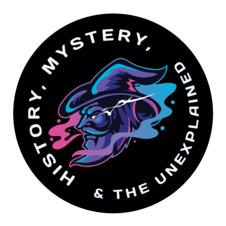 History, Mystery, & the Unexplained