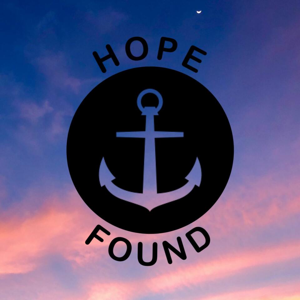 Hope Found