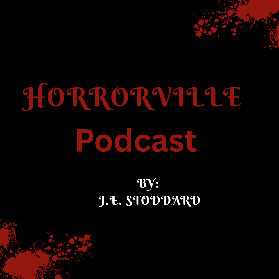 Horrorville podcast