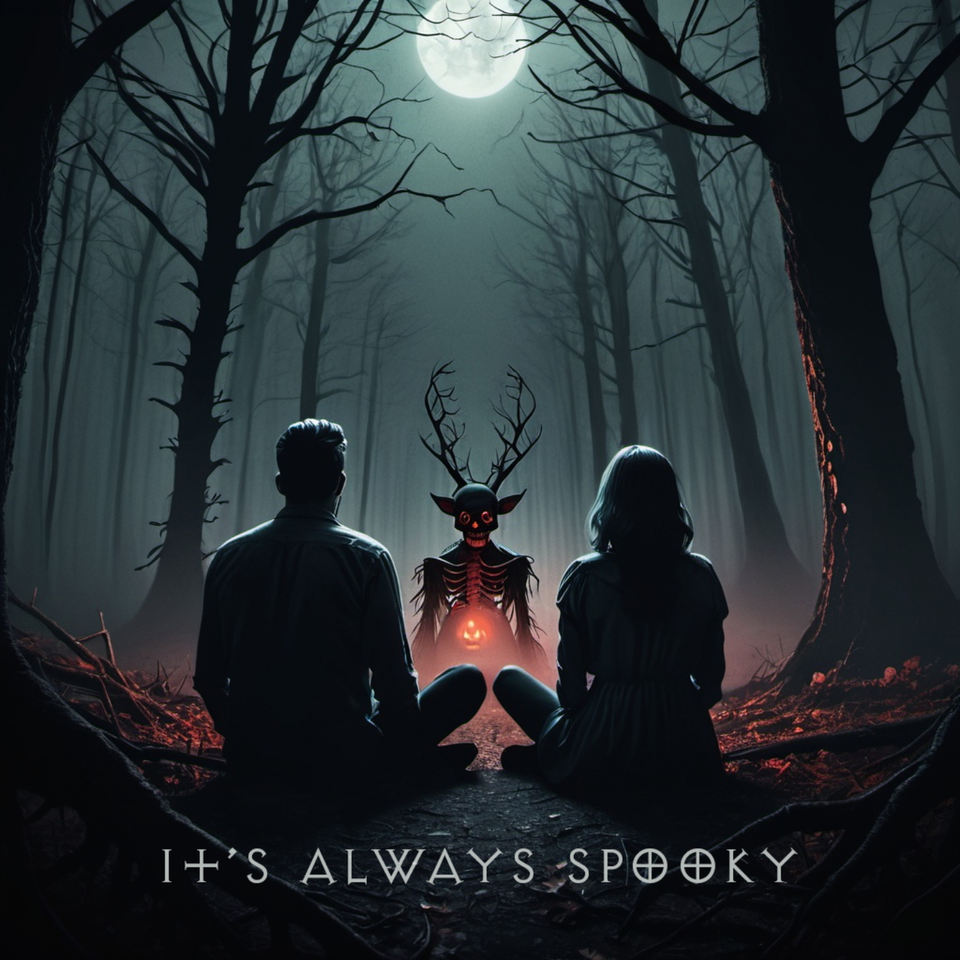 It's Always Spooky
