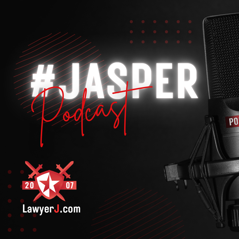 Podcast for IAJ Law, LLC