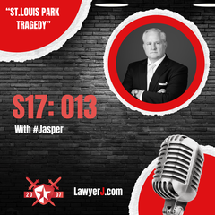 Podcast for IAJ Law, LLC