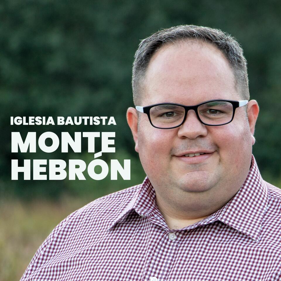 Iglesia Bautista Monte Hebron, A. R. (Audio)