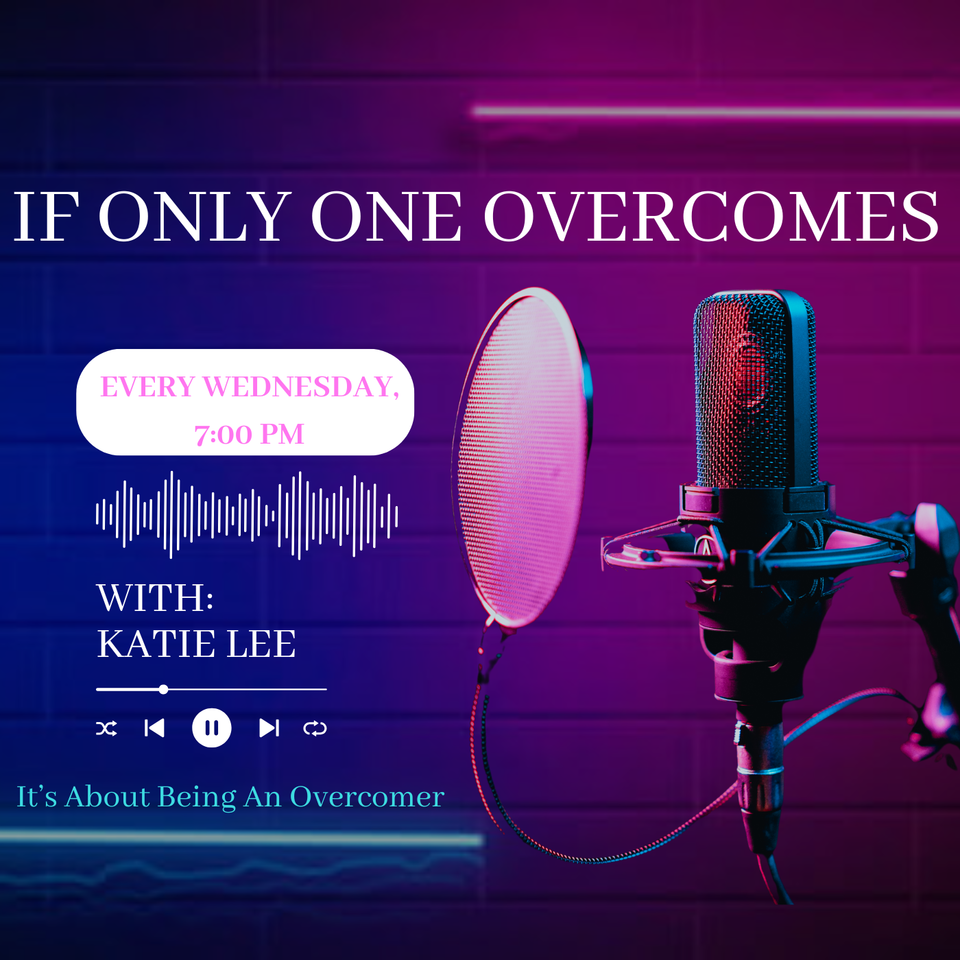 If Only One Overcomes