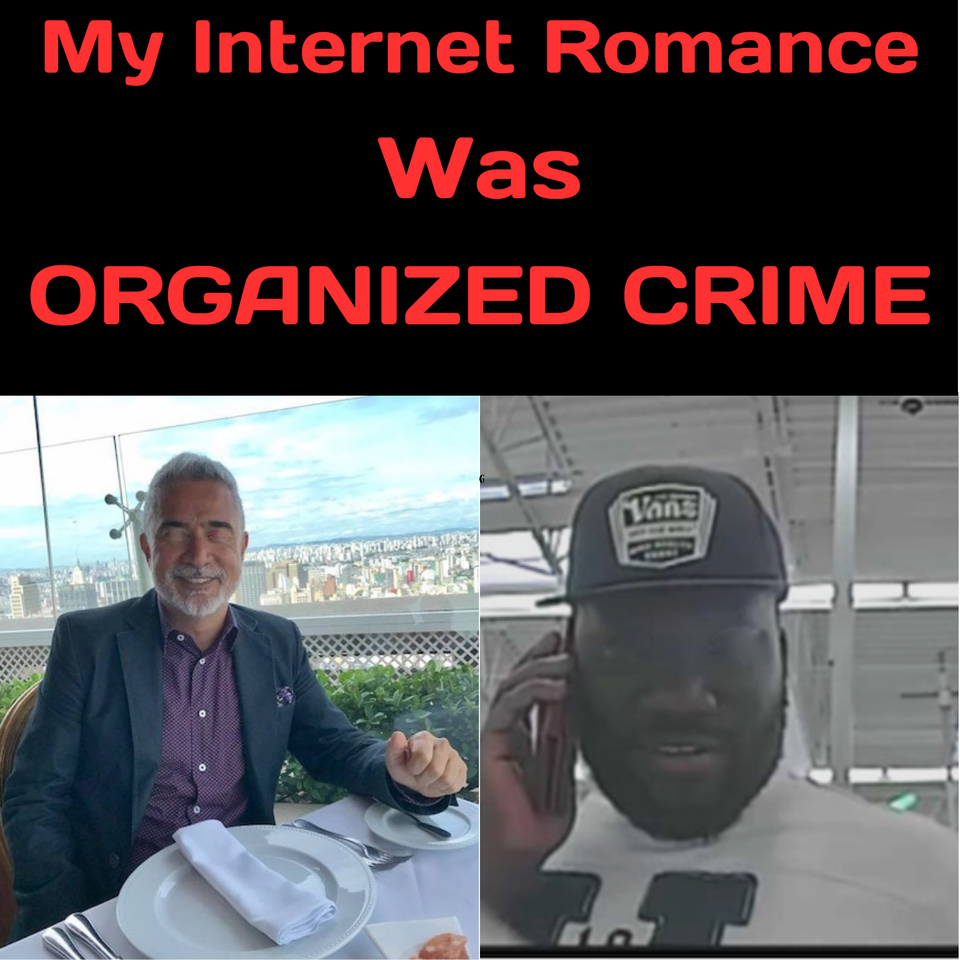 If I Can Be SCAMMED, So Could YOU!