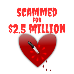 If I Can Be SCAMMED, So Could YOU!