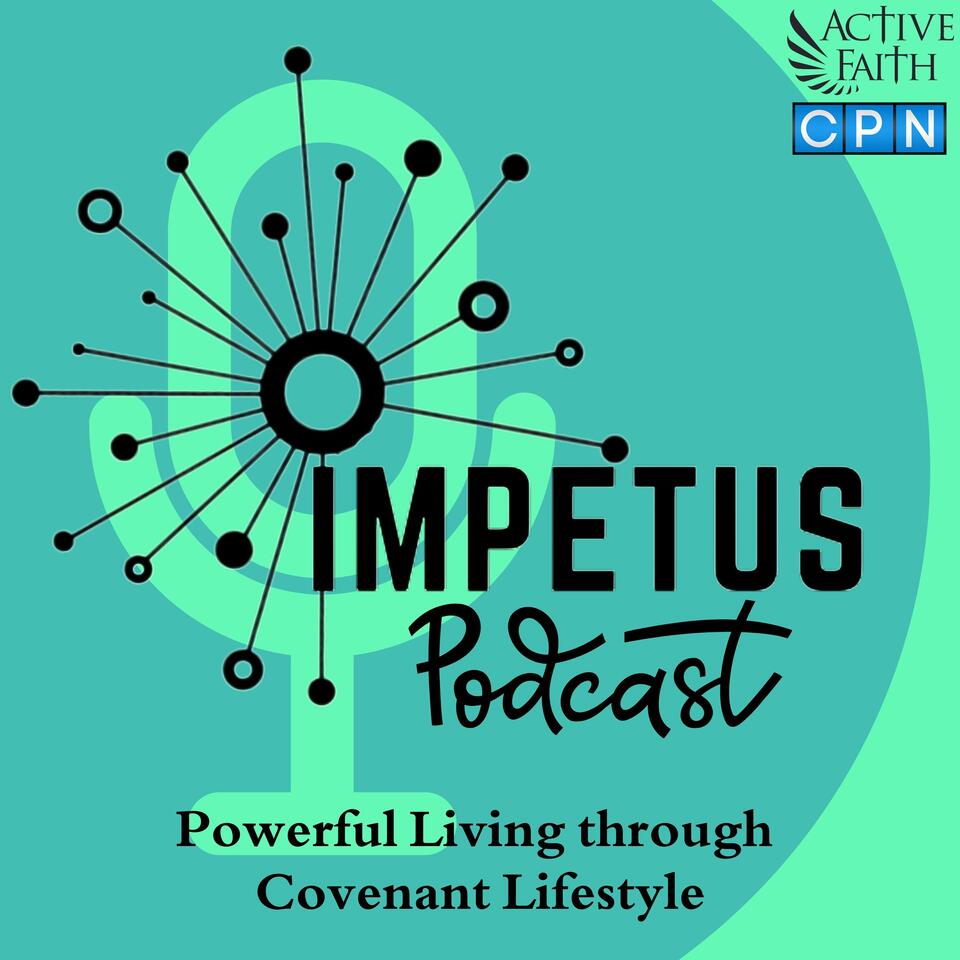 Impetus with Dr. Charli