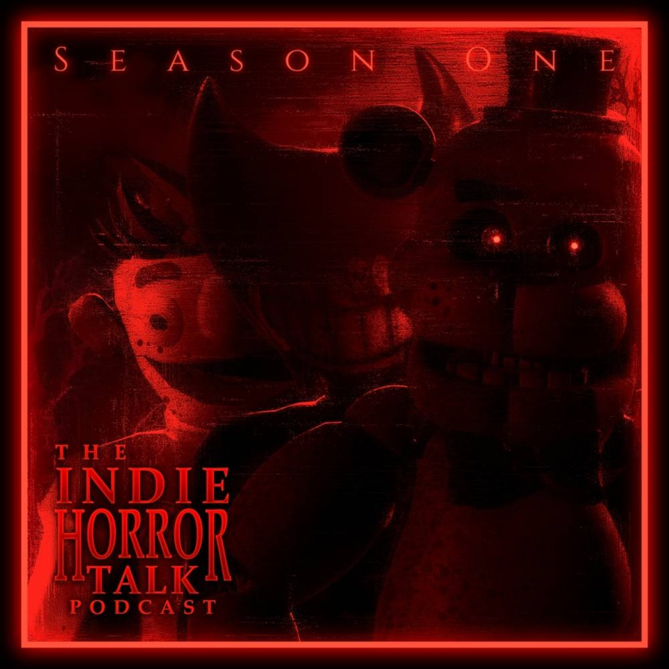 The Indie Horror Talk Podcast