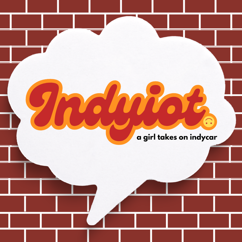 Indyiot Podcast
