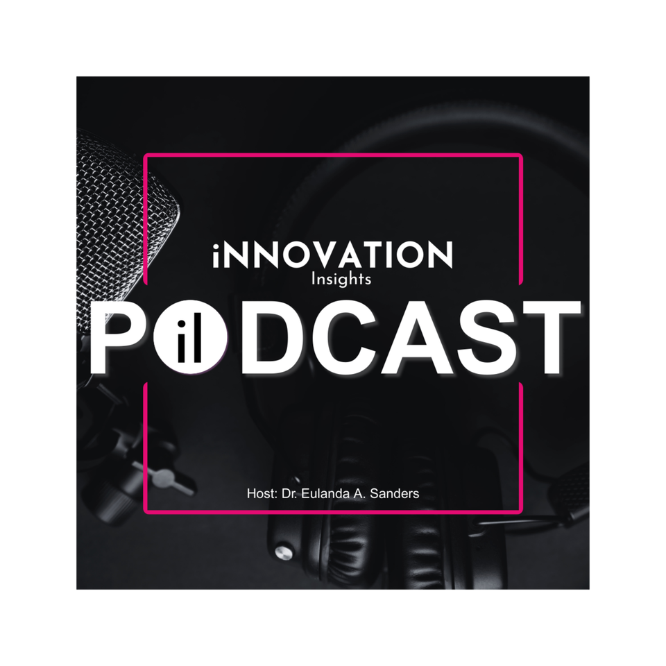 iNNOVATION Insights Podcast