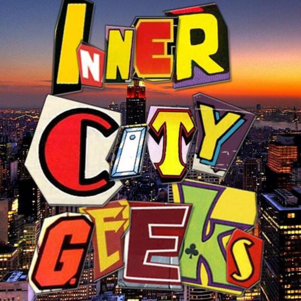 InnerCityGeeks Podcast
