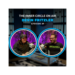 The Inner Circle On Air