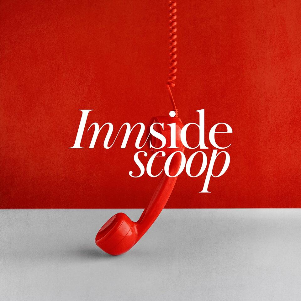 Innside Scoop with Anant Kumar