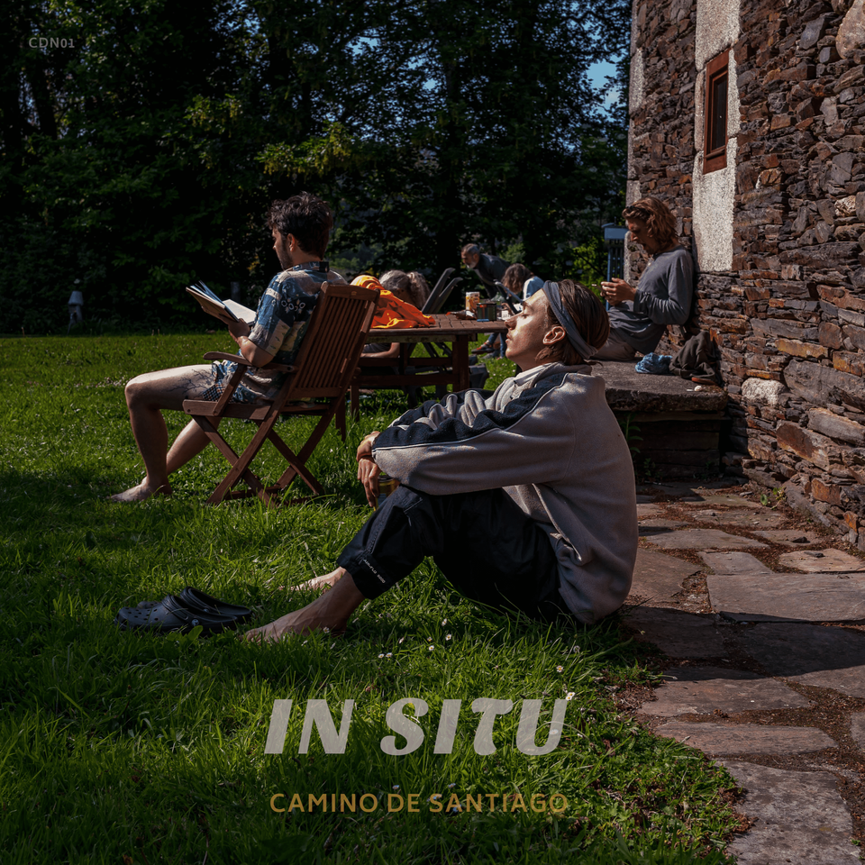 In Situ: Sounds of the Way