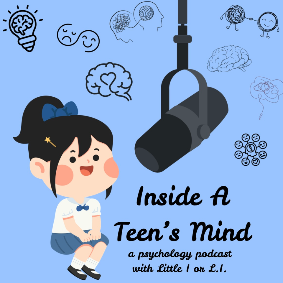 Inside A Teen’s Mind